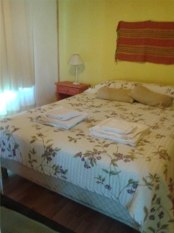 Cabanas Costa Del Percy Тревелин Экстерьер фото